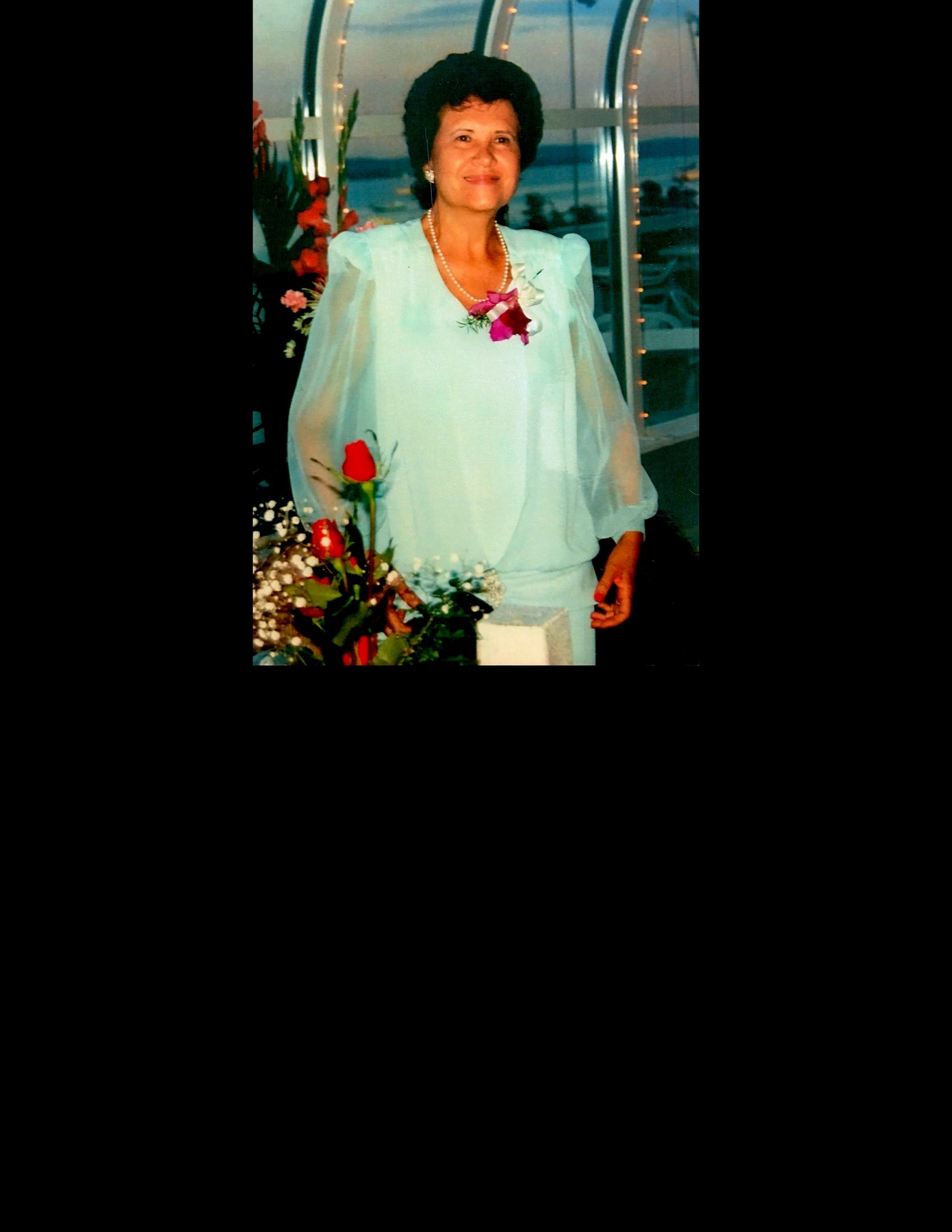 Obituary of Dolores E McKenzie