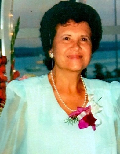 Obituary of Dolores E McKenzie