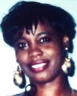 Obituary of Claudette Marie Jackson