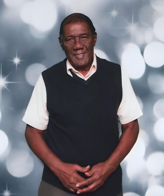 Obituary of Ormand Devere Harewood