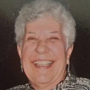 Obituary of ANGELINE "ANGIE" "KIKI" BUCKHOLD