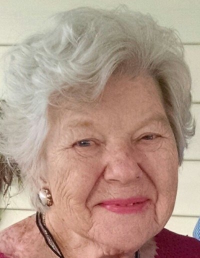 Obituario de Emily Grossman