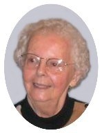 Obituary of Sally Jane Weinheimer