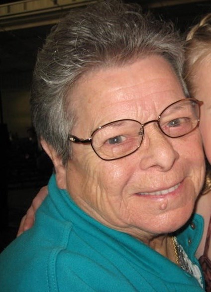 Obituary of Thelma Phillips Smith