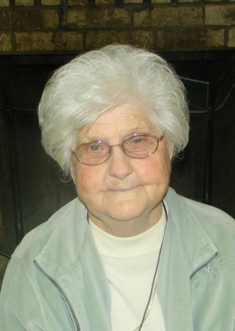 Obituary of Dorothy Christina Clawson