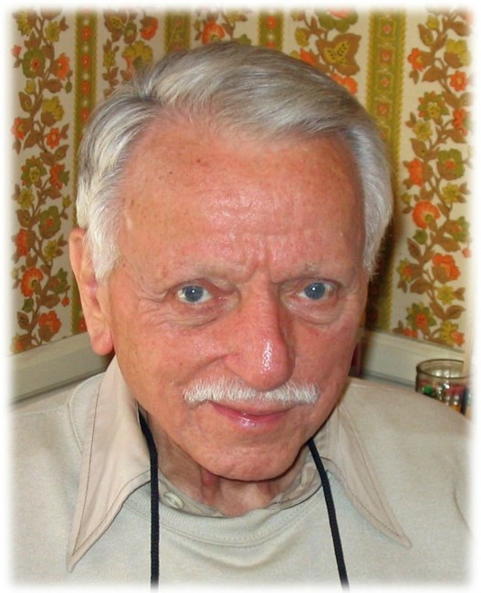 Obituary of Charles E. Schutte