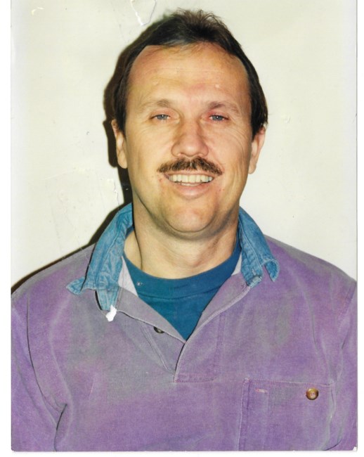 Obituary of Craig Melvin Guest