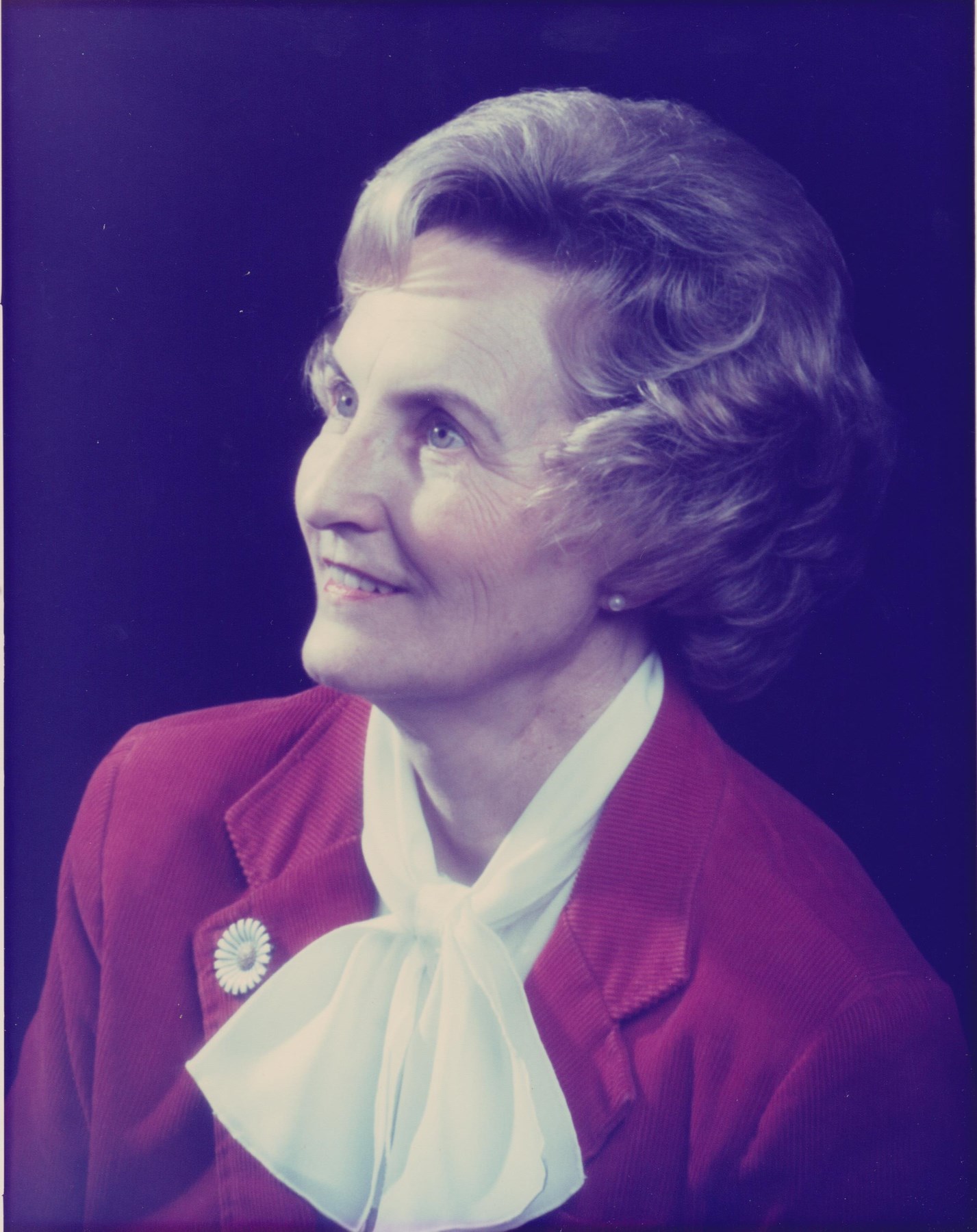 Obituary of Arlene Vogel Phillips