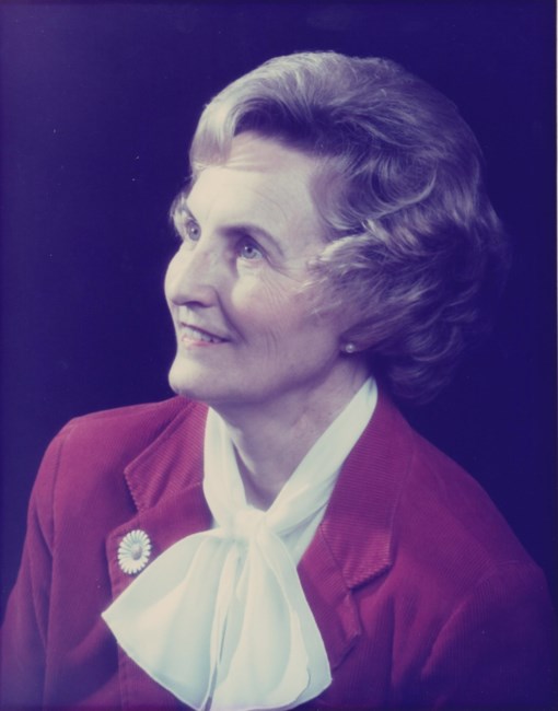 Obituary of Arlene Vogel Phillips