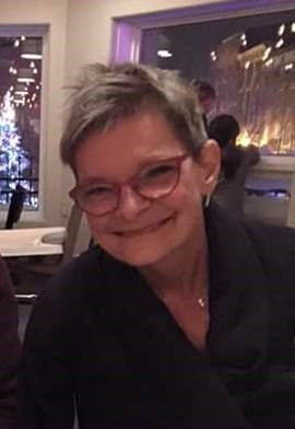 Obituary of Aline Gauthier