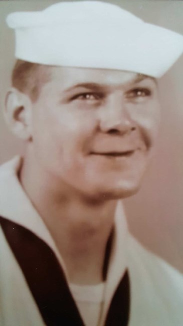 Obituary of Aldon Lee Pell Sr.