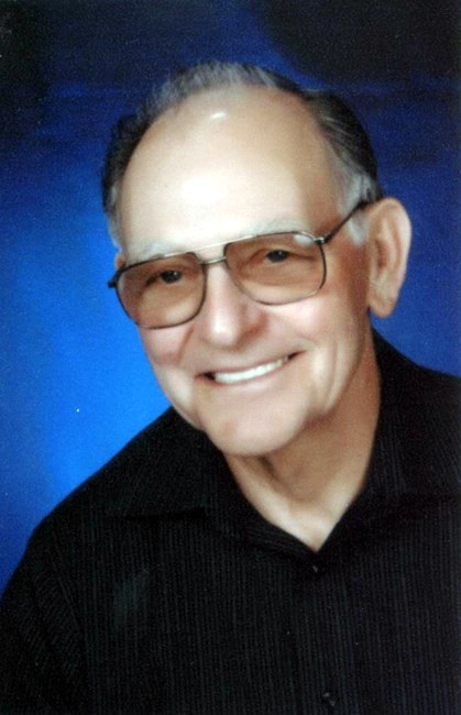 Obituary of Carlos Darrell Burdette
