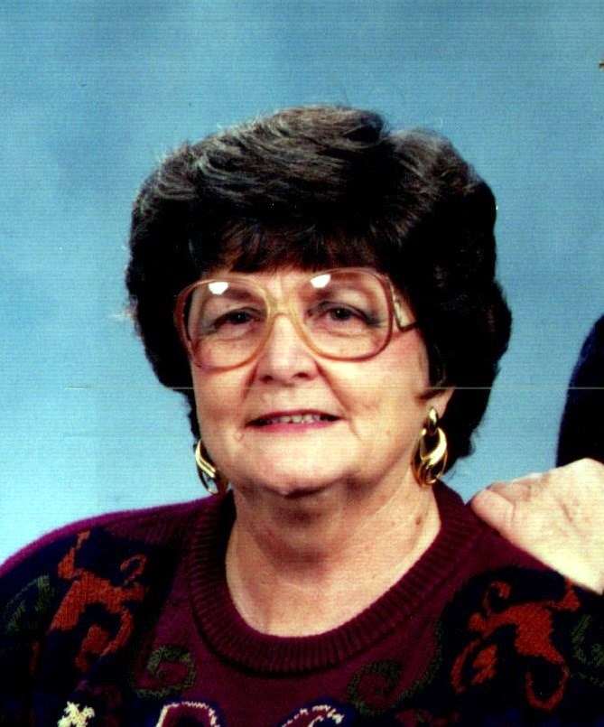 Clara Jo Womble Obituary Canton, TX