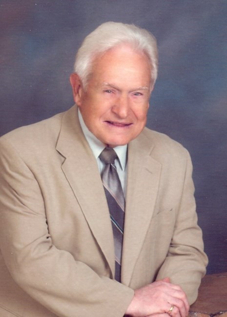 Obituary of Clarence C. Cudney