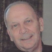 Obituary of Arthur Blair Carnahan