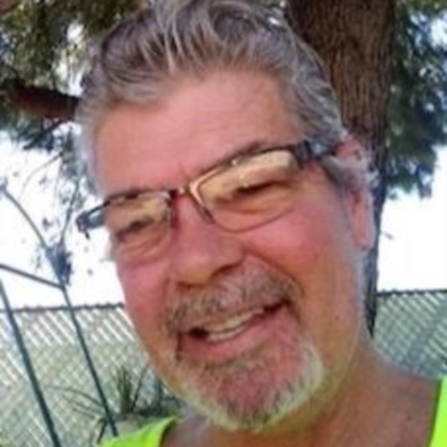 Obituary of Jerry Connelly