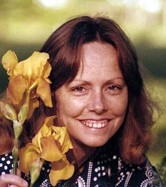 Obituary of Patricia Ann Denkler