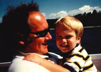 Obituary of Christopher John Zaremba