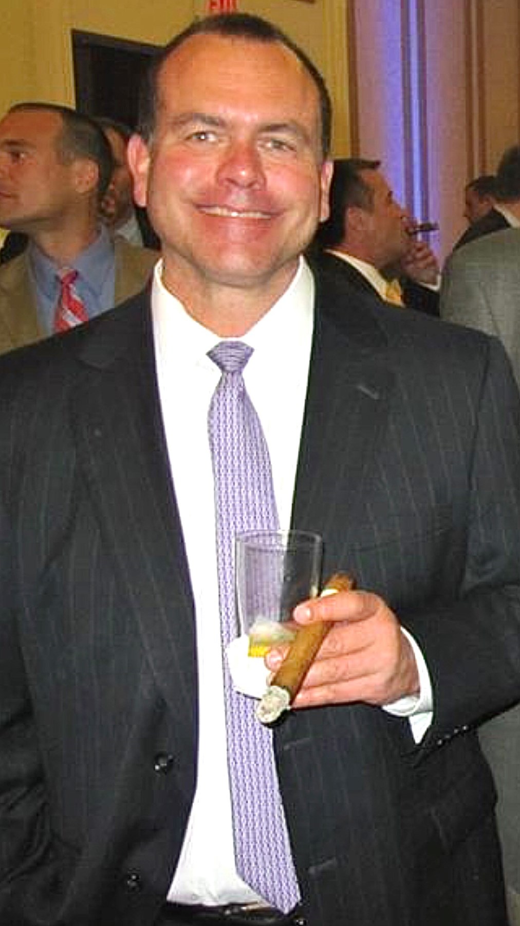 John Boyd Obituary Richmond, VA