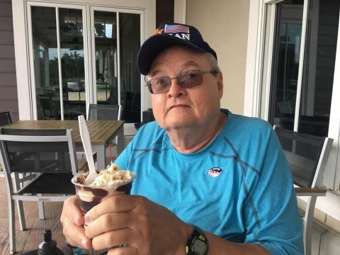 Obituary of Ronald Kent Fischer