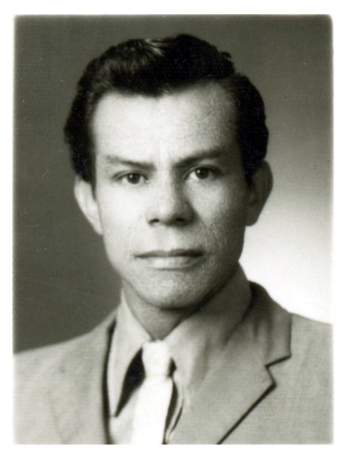 Obituary of Marco Rendon Gonzalez