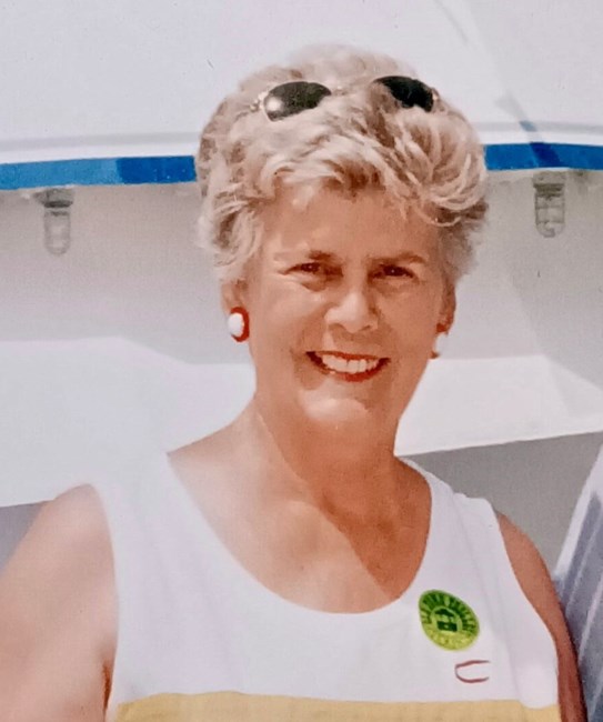 Obituary of Jean Marie Penrod