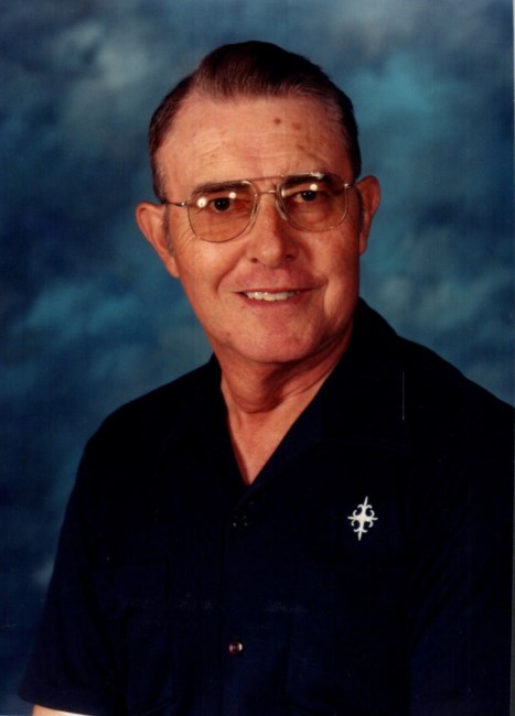 Obituary of Louis Chavez