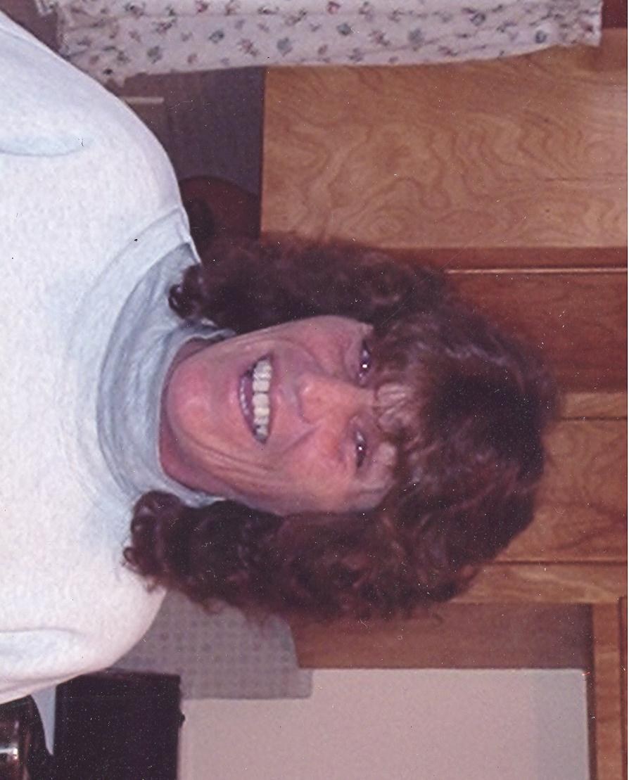 Obituary of Faye McDonough