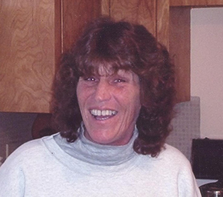 Obituary of Faye McDonough