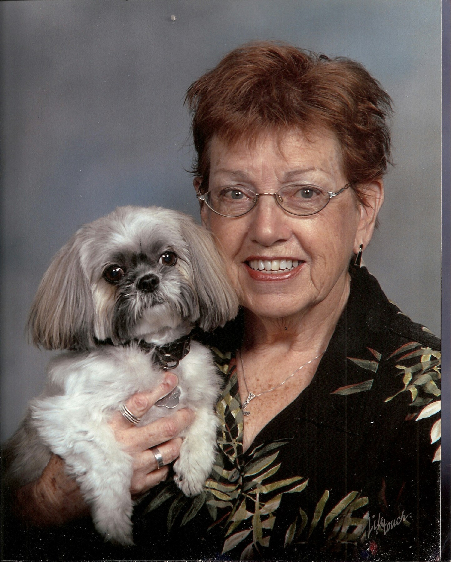 Obituary of Ivy N Coates