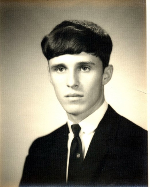 Obituary of Robert A. Jones Jr.