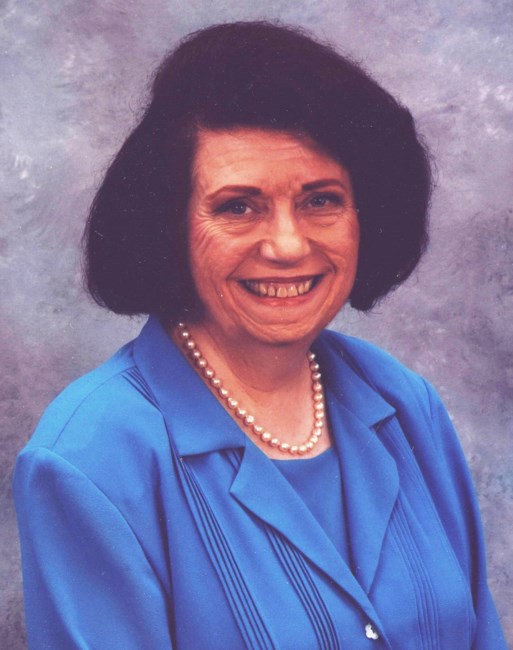 Obituary of Linda B. Wilkinson