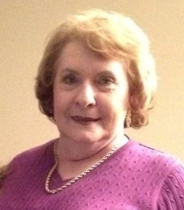 Obituary of Sarah Frances "Fran" Rhodes