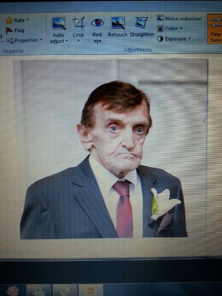 Obituary of Lawrence "Larry" Edward Coward Sr.