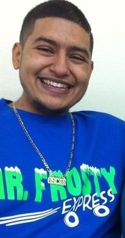 Obituary of Oscar Alonzo