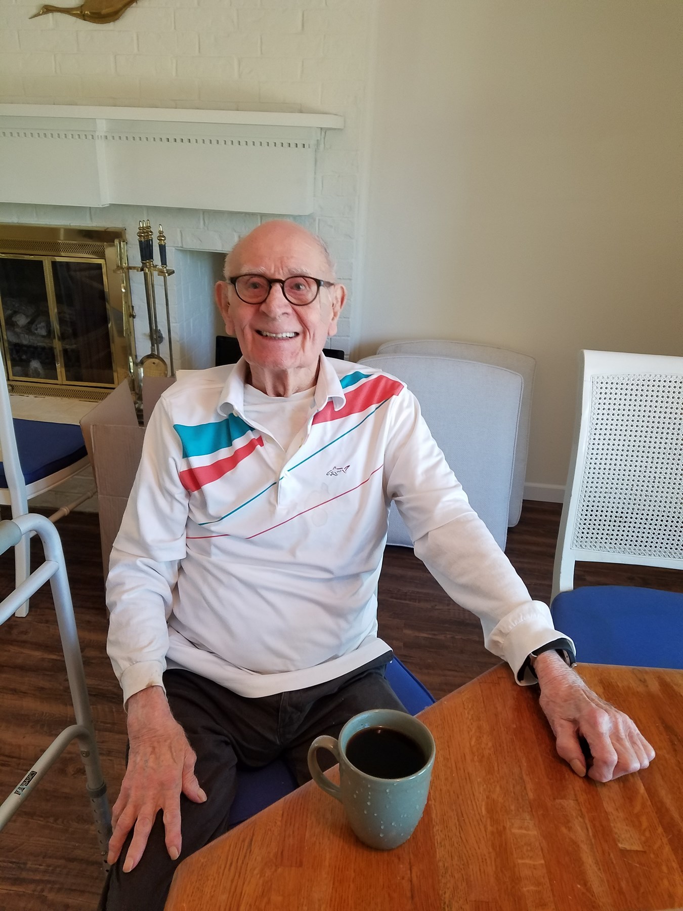 Obituary of Wynne Pearce Stewart