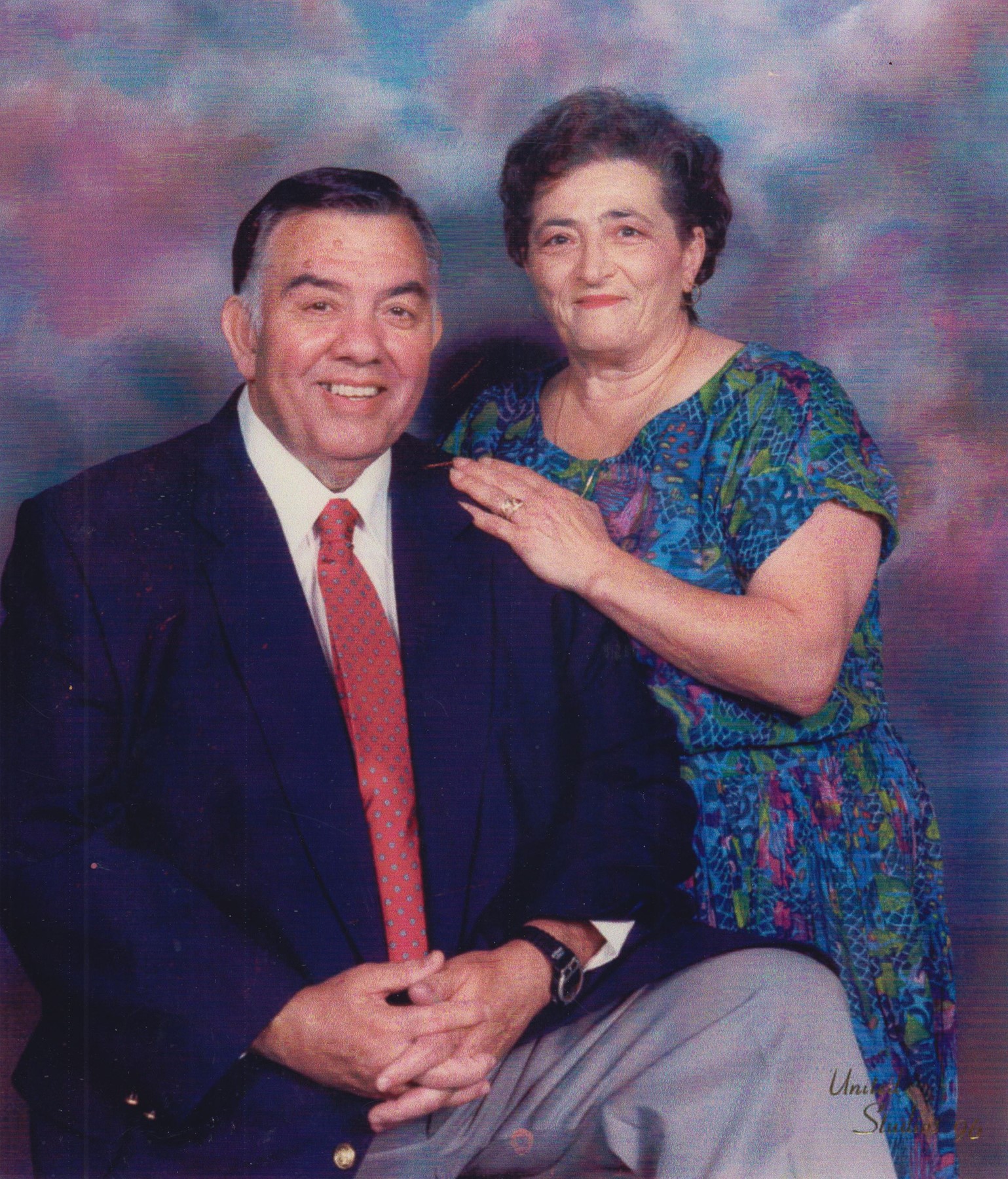 Dolores Mastrino Obituary Tampa, FL