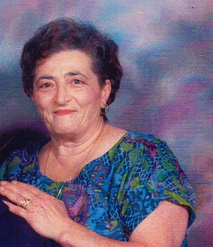 Dolores Mastrino Obituary Tampa, FL