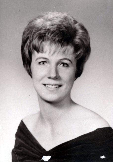 Obituary of Claudette Miller Thompson