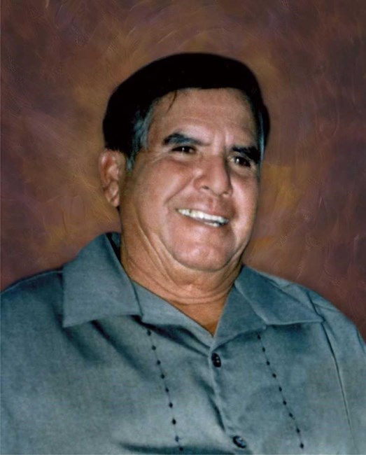 Alfredo Herrera Serrano Obituary Houston, TX