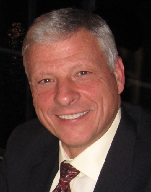 Obituary of Richard Charles Eldon