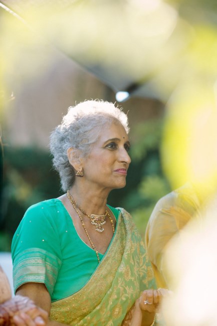 Obituary of Vibha Bhatnagar