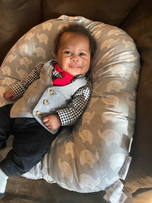 Obituary of Quentin Jamar Wright II