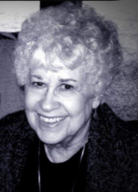 Obituary of Norma L. Gaston
