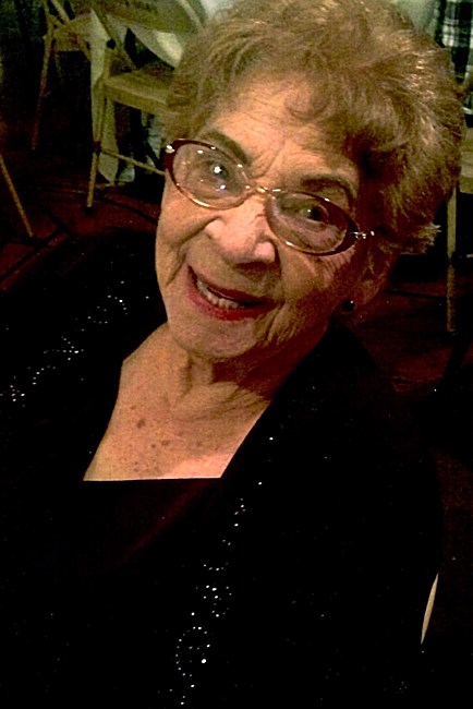 Obituary of Constanza Perez Hurtado