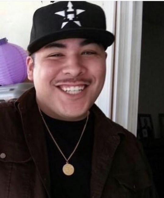 Obituary of Alexander Jose Marta