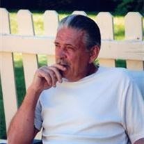 Obituary of Ralph L. Gearheart