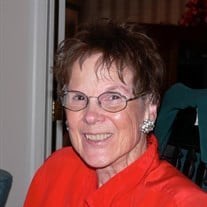 Obituary of Ann Collica