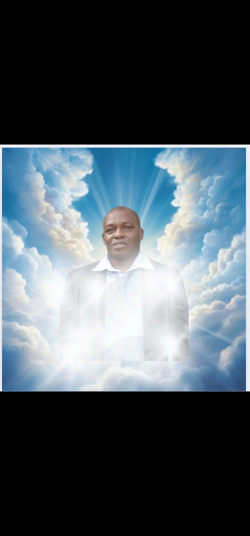 Obituary of Sherlon Lee Hyde