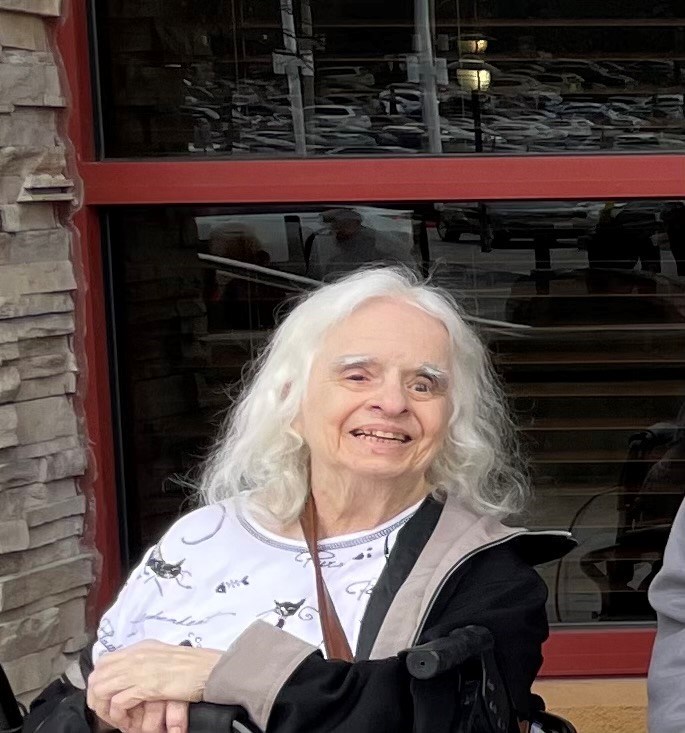 Obituary of Mary Louise Perriello